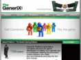 playgenerix.com