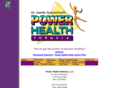 powerhealthtalk.com