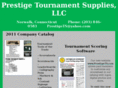 prestigetournamentsupplies.com