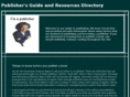 publishersandpublishing.com