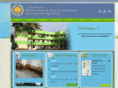 rajarajeshwarihighschool.com