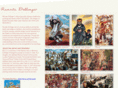 renatedollingerart.com