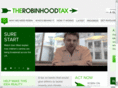 robinhoodtax.info