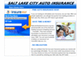 saltlakecityautoinsurance.org