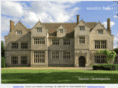 sawstonhall.com