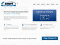 smartcrowdcontrol.com