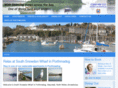 snowdonwharf.com