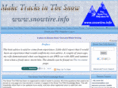 snowtire.info