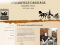 springfieldcarriage.com