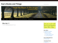 suesbooks-n-things.com