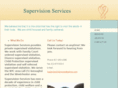 supervisionservices.net