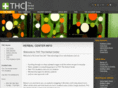 thctheherbalcenter.com