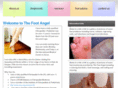 thefootangel.com