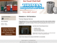 thomasdisposalservice.com