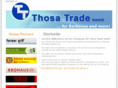 thosa-trade.com