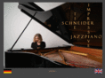 tineschneider-jazzpiano.com