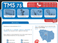 tms75.org