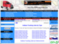 truckdriverjobsinindiana.com