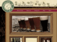 twinleafbeer.com
