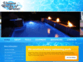 uniqueworksofwater.com