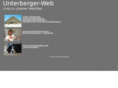 unterberger-web.com