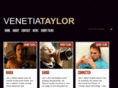 venetiataylor.com