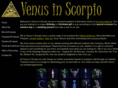 venusinscorpio.co.uk