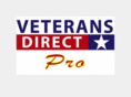 veteransdirectpro.com