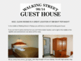 walkingstreetguesthouse.com