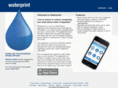 waterprint.net