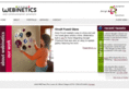 webinetics.com