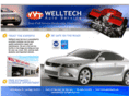 welltechauto.com