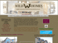 wildhomesinc.com