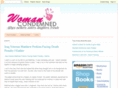womancondemned.com
