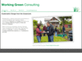 workinggreen.biz