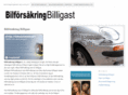 xn--bilfrskringbilligast-gzb70b.se