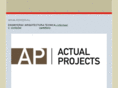actualprojects.com