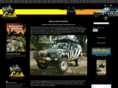 african4x4cafe.com