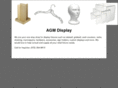 agmdisplay.com