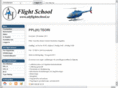 ahflightschool.se