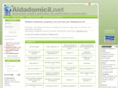 aidadomicil.net