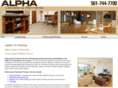 alphacarpetandremnant.com