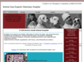 animalcareexpertsct.com