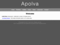 apolva.com