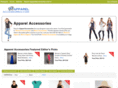 apparelaccessories.com