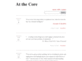 atthecore.net