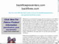 backflow-preventers.com