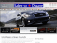 bergencountyinfiniti.com