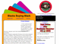 blacksbuyingblack.com