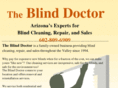 blinddoctoraz.com